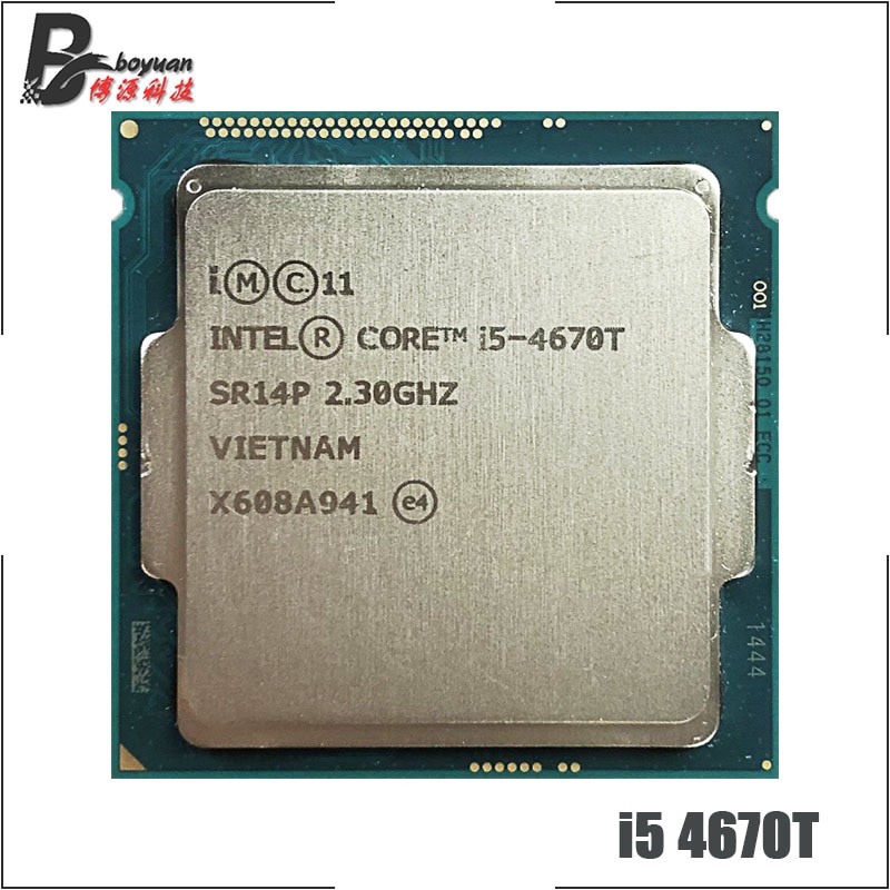  ھ i5-4670T i5 4670T 2.3 GHz  ھ  ..